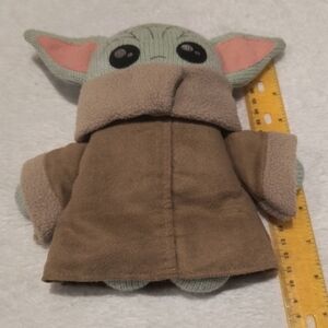 Disney Brown and Green Small Pet Toy
